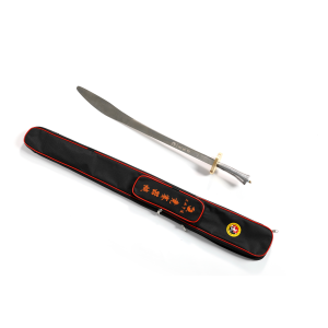 竞赛刀Competition Broadsword