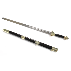 竞赛剑 Competition Sword