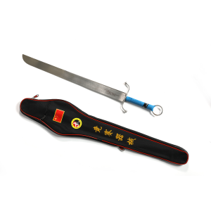 竞赛南刀 Competition Southern Broadsword
