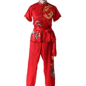长拳 Chang Quan
