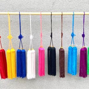 剑穗 Sword Tassel