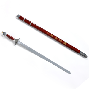 表演剑 Performance Sword