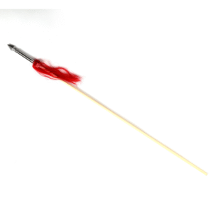 竞赛枪  Competition Spear with Print
