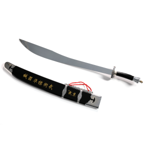 表演刀 Performance Broadsword