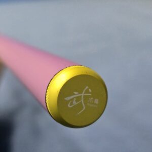 单色竞赛棍 Plain Competition Cudgel